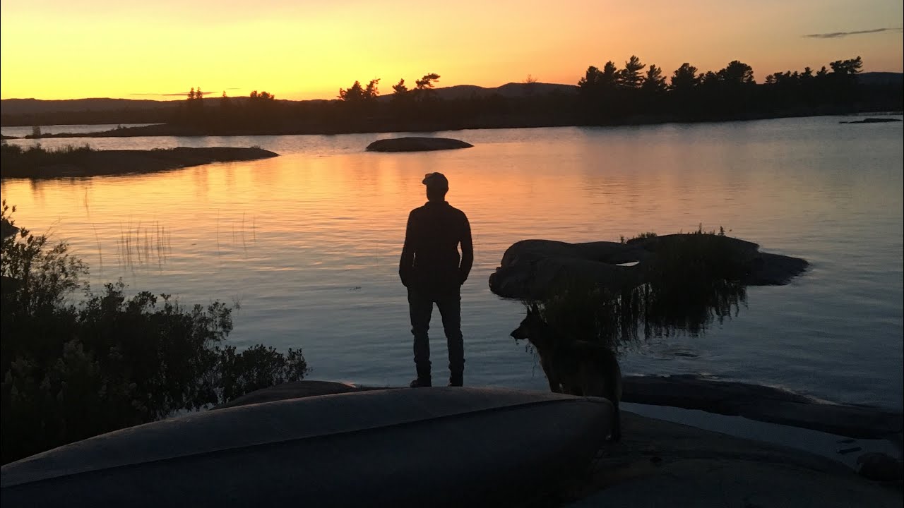 Killarney - A Georgian Bay Adventure