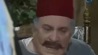 مسلسل قصر الشوق الحلقة 12 | محمود مرسي وهدى سلطان