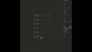The Revamped Pagination Component in Figma #uidesign #designsystems