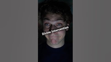 When The Cleric Misunderstands Divine Intervention in #dnd