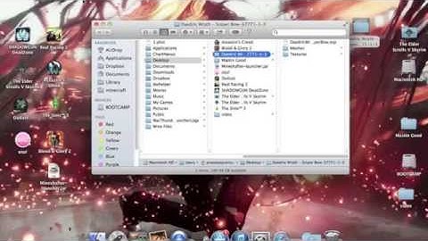 How To Mod Skyrim On Mac