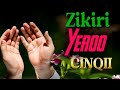 Zikiri Yeroo CINQII Sheek Junyed Ahamad