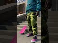 how do you want to look when you play skate? #gaming #skateboarding