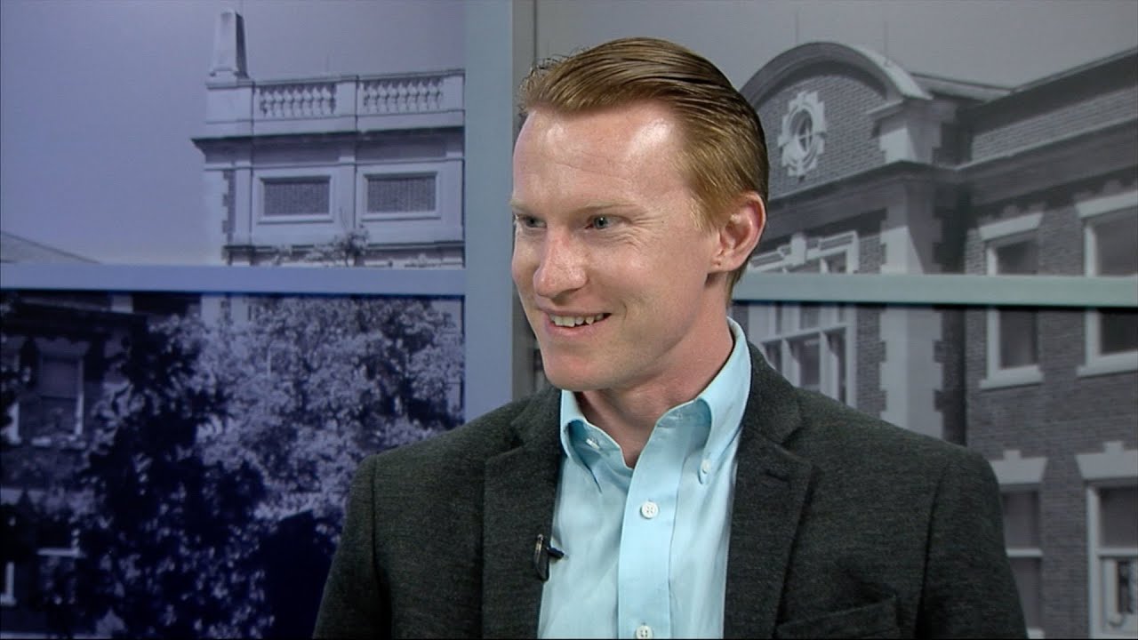 Paul Pepper: Mark Walter, Renew Missouri, "Clean Energy Solutions"