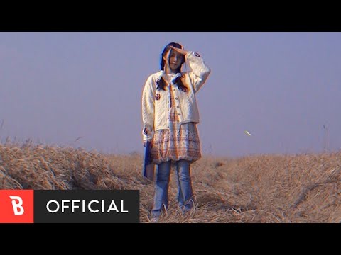 [MV] SUNGHWI(성휘) - Never easy to say Good Bye(안녕은 언제나 쉽지 않은 말)