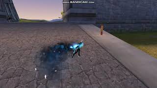 Evolved Weapon skin Evolved Weapon skin