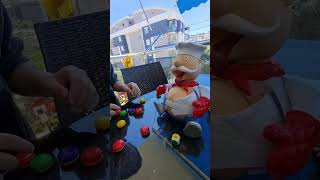 tombik aşçı #shortvideo #oyuncak #karnehediyesi #tombikaşçı #oyuncakvideo  #çocukoyunu #öğreticioyun