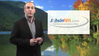 New Hampshire Jobs Report For October 2011 From Jobsinnh.com