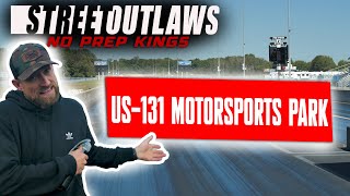 No Prep Kings - Beyond the Races: US 131 Motorsports Park | Day 1