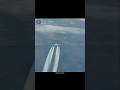 Why White Lines Appear