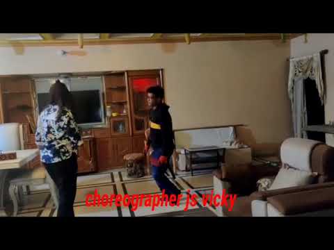 choreographer js vicky