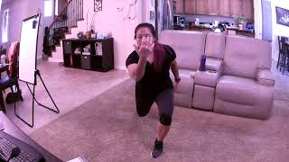 Underhand Rolling