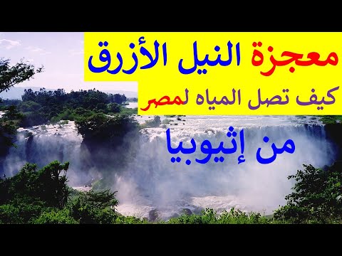 فيديو: بحيرة تانا: الموقع الجغرافي ، أصل الحوض ، المعالم التاريخية والطبيعية