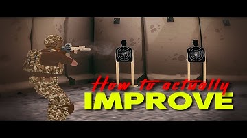 MASTER Your Aim in Tactical Assault VR  with These Important Techniques