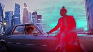 Lēo - Ghost of the Past (Lyric Video)