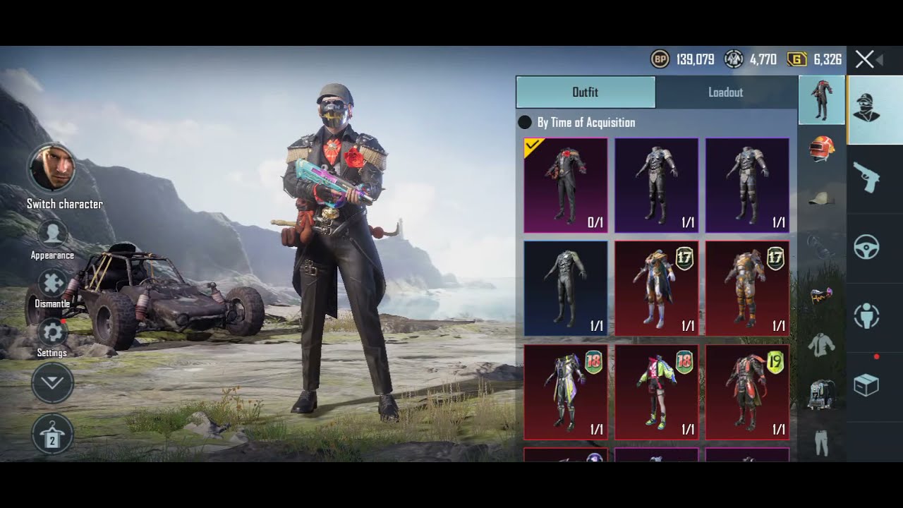 Royal Pass M2 RP Max || Luckiest Premium Crate Opening Ever, Fatal Frag 