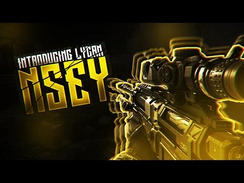 Introducing Lycan Nsey - by Lycan JLT!