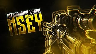 Introducing Lycan Nsey - by Lycan JLT!