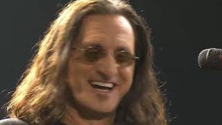 Rush - Snakes And Arrows Live (Full Concert)