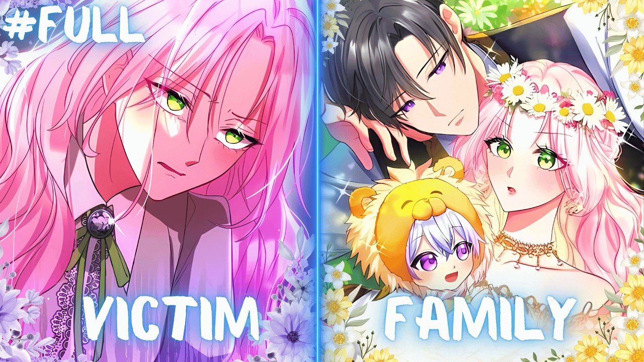 My family betrayed me… and now I live with the villain feared by the entire empire?! | Manhwa Recap