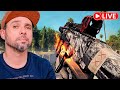 LIVE - INTEGRAÇÃO DO WARZONE E JOGANDO REDSEC ( !MEMBRO !PIX !DISCORD )