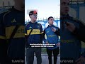 "A lo Boca", una manera única de vivir la pasión por el fútbol 🔵🟡 #LaGranConquista #CocaCola