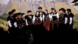 Jodlerklub Escholzmatt - D'Lüt im Dorf