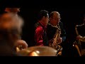 Funky Sax Project, funk, soul et groove au saxophone!