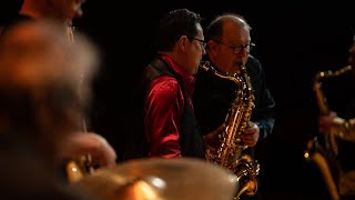 Funky Sax Project, funk, soul et groove au saxophone!