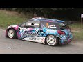 C.I. WRC - 13° Rally Alba - Shakedown 27/07/2019