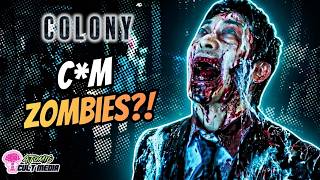 The Most Disgusting Movie of the Year | Colony (2026) Review