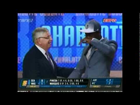 NBA Draft 2011