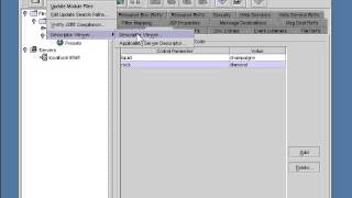 Lesson7 Init Parameters & Context Net Worth