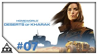 Homeworld: Deserts of Kharak - Mission 07
Thank you for watching the video. If you like what you see, please like and subscribe and hit that notification bell, or leave a comment. Most of my content is recorded live on Twitch, join the fun there and influence the game!
Twitch ► http://www.twitch.tv/dimosasquest
Schedule:
Mon: 14:00 - 18:00 CEST
Wed: 14:00 - 18:00 CEST
Fri: 14:00 - 18:00 CEST
Please check out some of the links below!
Merch ► store.Dimosa.net
Patreon ► https://www.patreon.com/dimosasquest
Discord ► https://discord.gg/NhFyc5k
Twitter ► https://twitter.com/Dimosasquest
If you have any suggestion to improve the quality of the videos, let me know! Homeworld: Deserts of Kharak - Mission 07