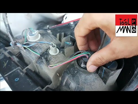 Bohlam Lampu Rem Innova | 08 Lampu Mobil Terbaik