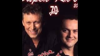 Dupla KáVé - Kicsiny falu - És szeretlek téged - 7. album - 2003