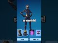 HOW TO UNLOCK THE NEW FREE SKIN! 🔥🤯 #fortnite #shorts