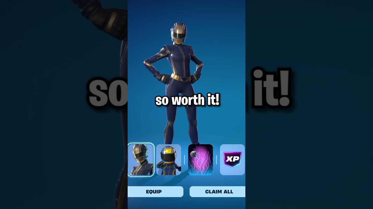 HOW TO UNLOCK THE NEW FREE SKIN Fortnite Shorts