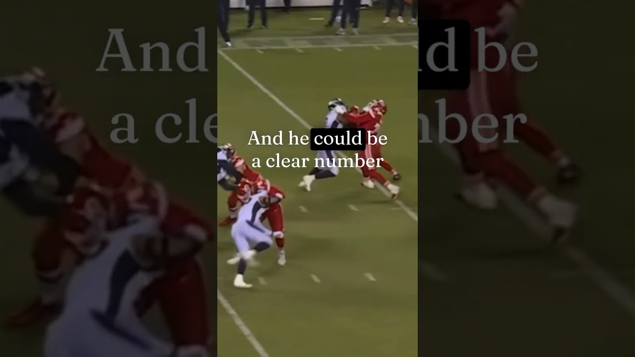 Fantasy Draft Advice: Rookie WR That Will Dominate For Fantasy