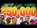 Youtube Kacke: Zuschauerwünsche! (250.000 Abo-Special)