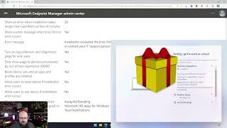 Windows 11 Autopilot Enrollment