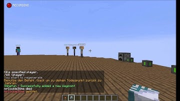 Plugin Sneak Peek - Slimefun 4 (Waypoint System)