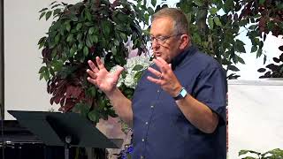 Chapter 24: No Ordinary Man | The Story Sermon Series