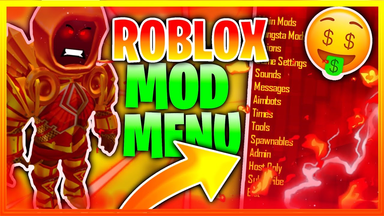 Roblox Mod Menu V2.486.426194 Updated With 86 Features🔥🔥Teleport