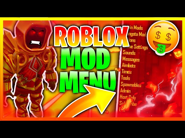 Roblox Mod Menu V2.486.426194 Updated With 86 Features🔥🔥Teleport