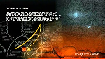 Metro Last Light Walkthrough #2 A Dark One Child