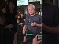 Jensen Huang Mania Sweeps Through Seoul