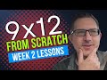 Behind the Scenes of Selling 9x12: Hiring Cold Callers