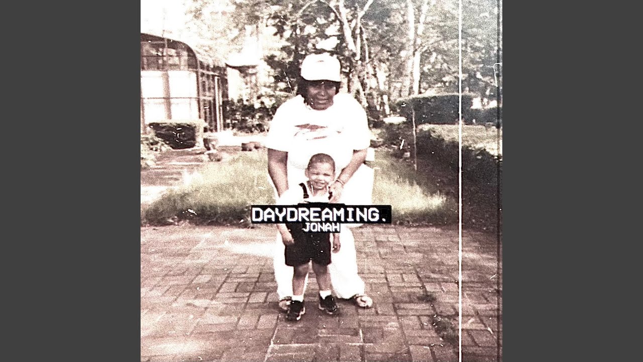 Watch Day Dreaming on YouTube