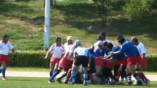 140511 3兵庫vs大阪赤パン戦